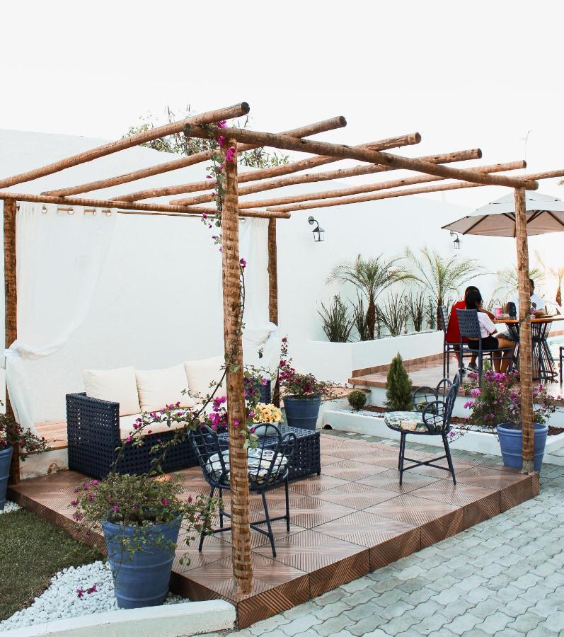 Pousada Serra Bella Tiangua Bagian luar foto